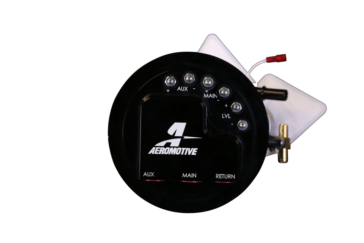 Direct Drop-In In-Tank Fuel Pump, 15-21 MOPAR Hellcat