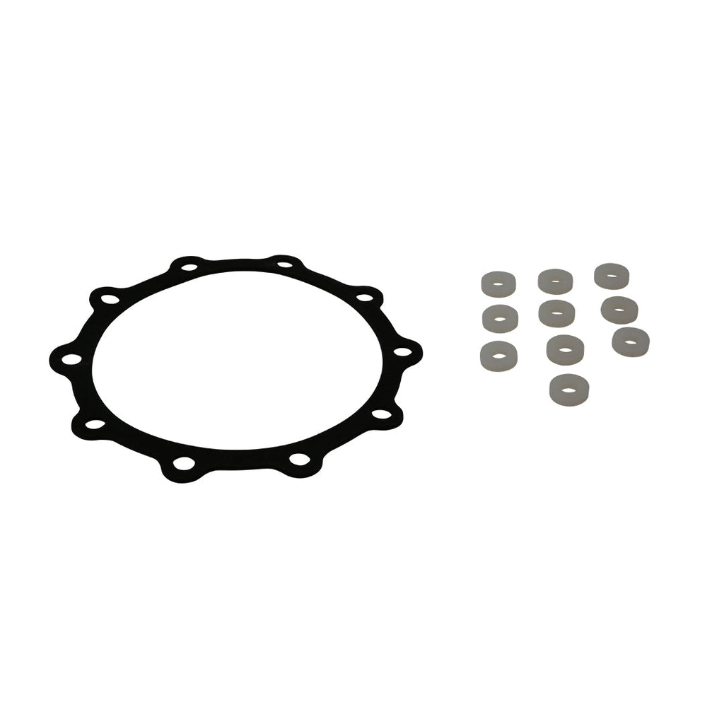 Universal Filter Pickup Assemblies