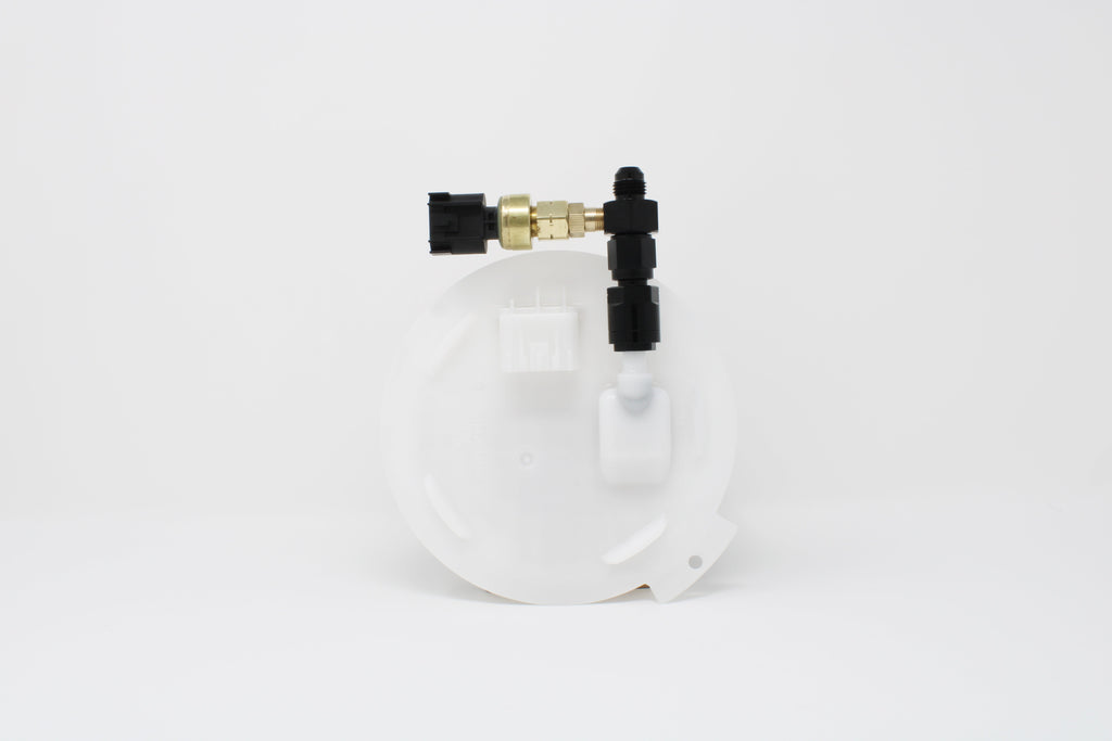 180 Degree AN6 Fuel Module Outlet Kit