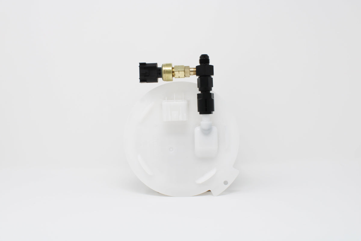 180 Degree AN6 Fuel Module Outlet Kit