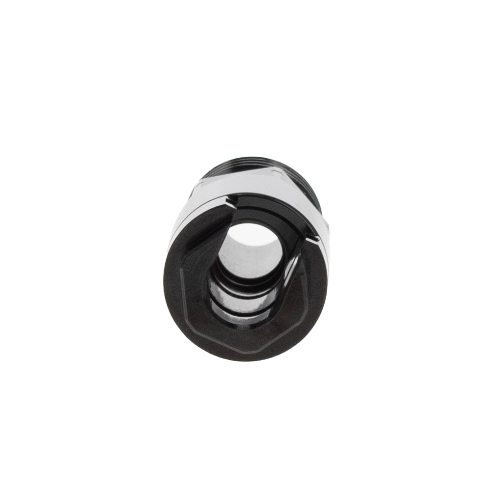 GM 3/8" Quick-Connect to Male AN8 Adapter