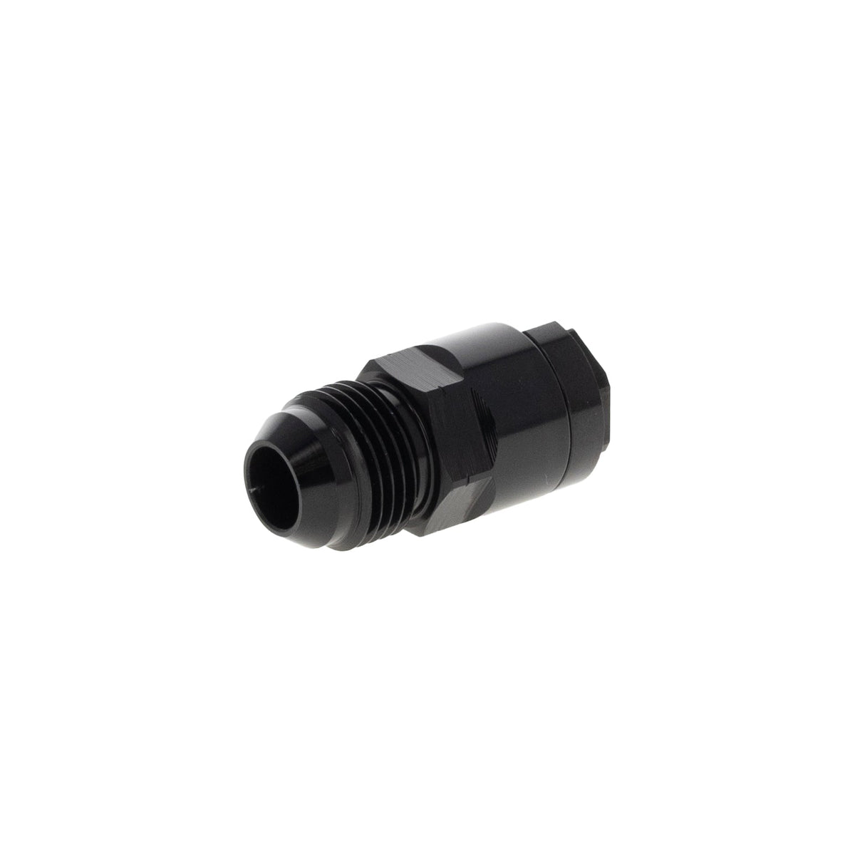 GM 3/8" Quick-Connect to Male AN8 Adapter