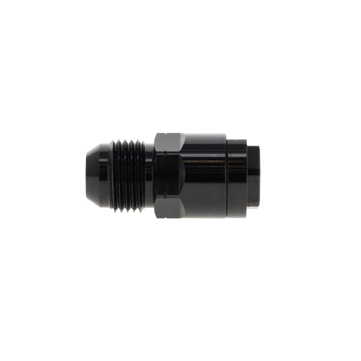 GM 3/8" Quick-Connect to Male AN8 Adapter