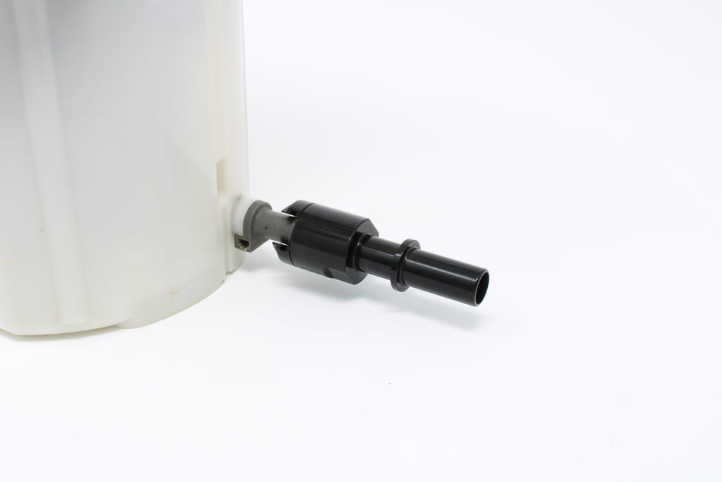 12mm Quick Connect to 3/8" ZL1 In-Tank Adapter Fitting, Pontiac G8