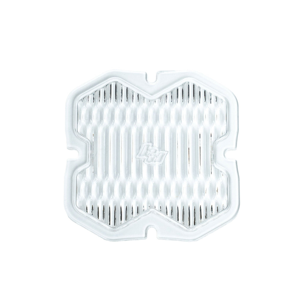 Baja Designs Squadron 2.0 (Pro & Sport) Lens Kit