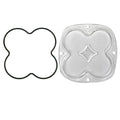 Baja Designs XL (Pro & Sport), Spot Lens Kit