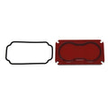 S2 Red Lens Kit