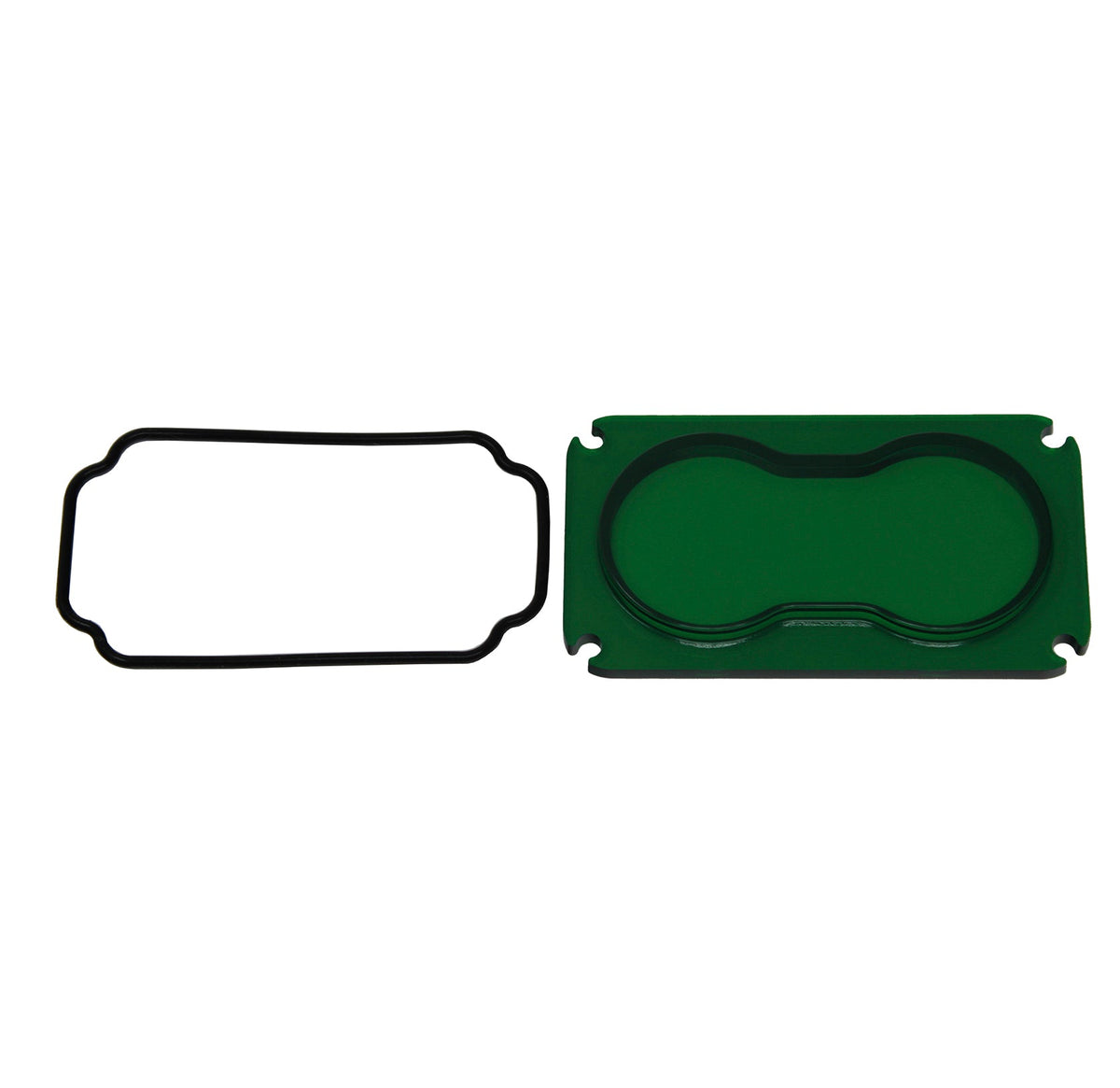 S2 Green Lens Kit