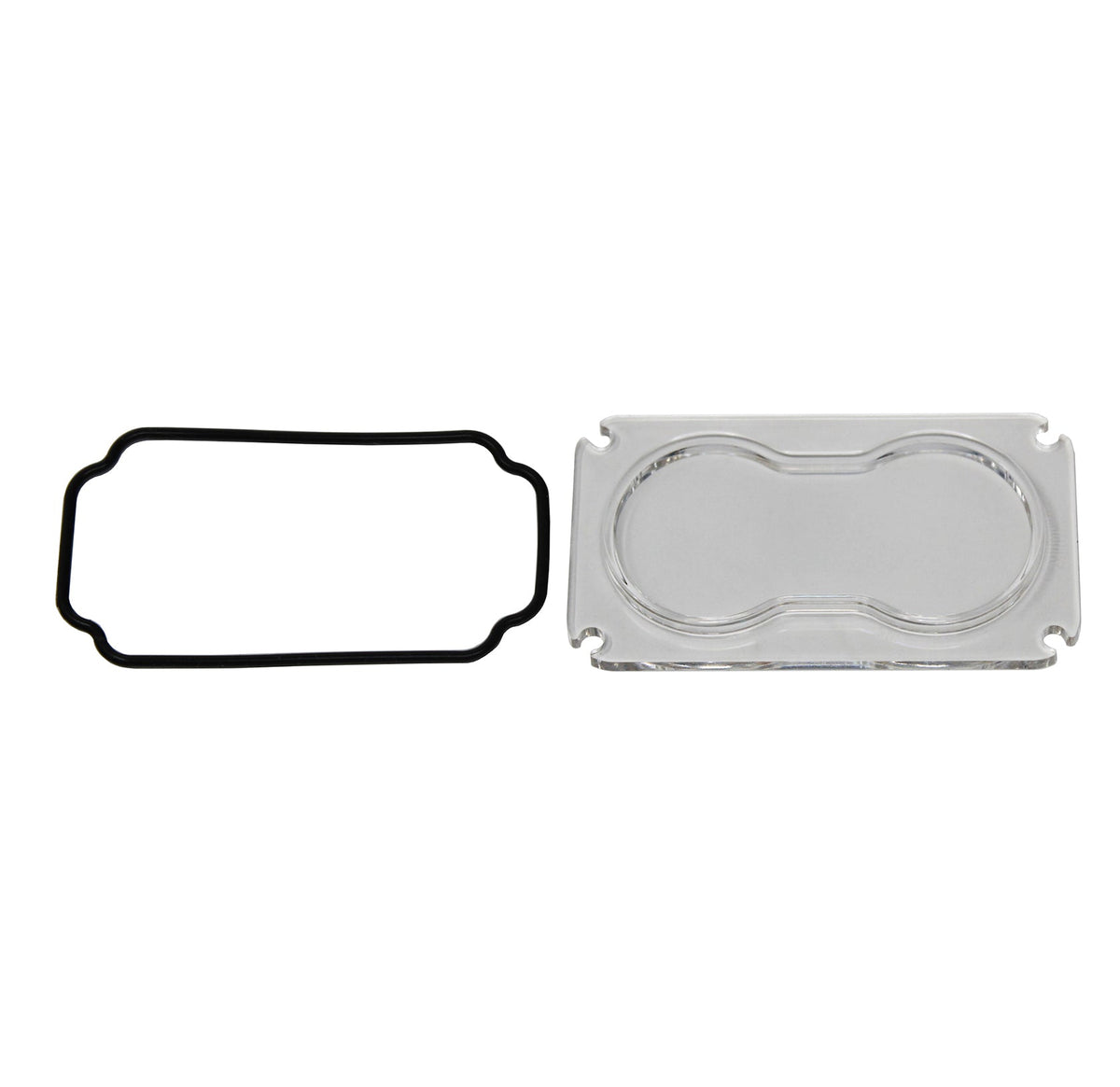 S2 Spot Lens Kit