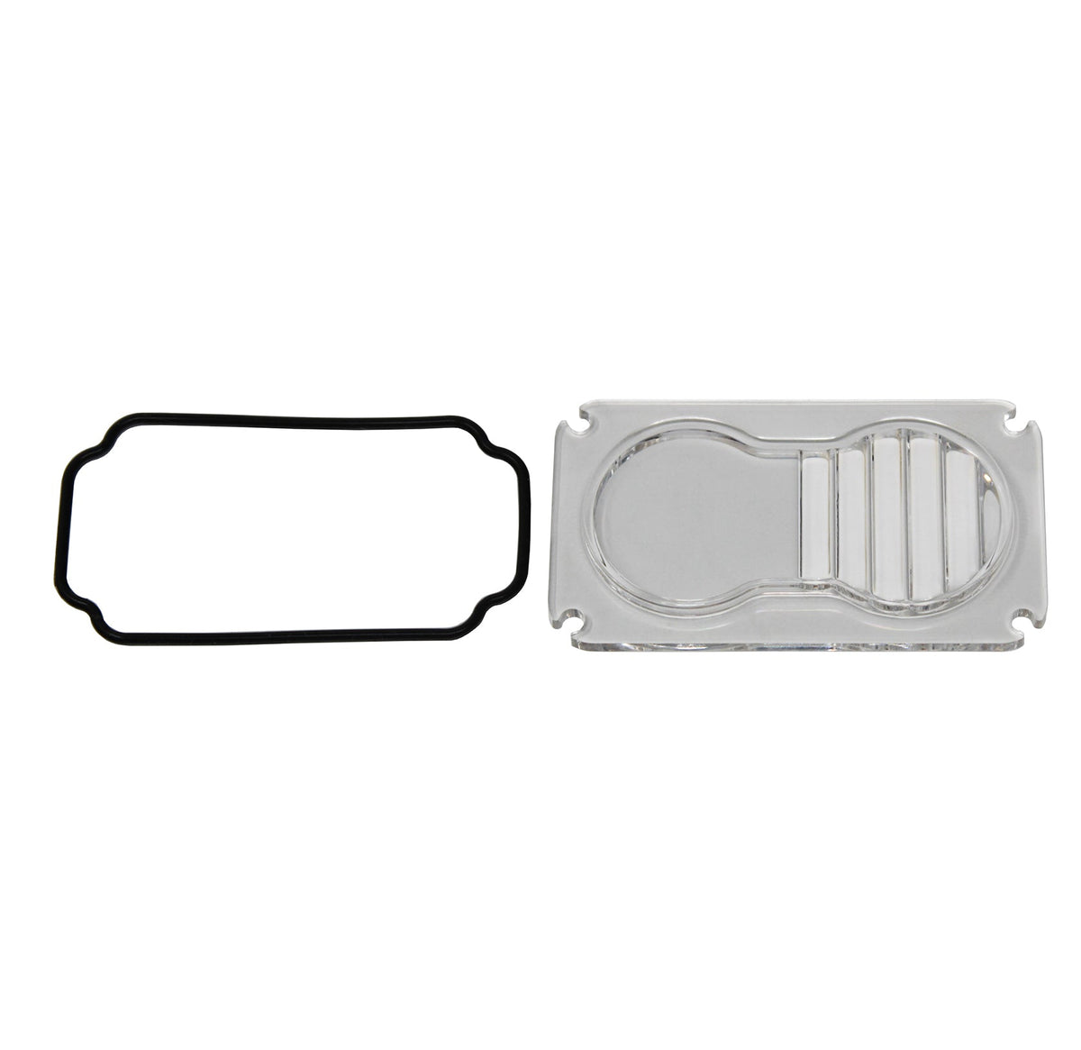 S2 Driving Combo Lens Kit