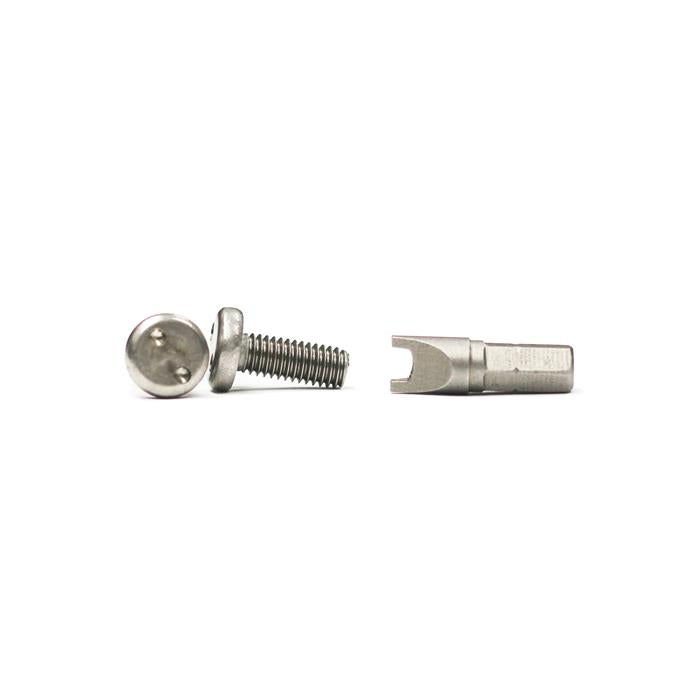 Baja Designs  S2/Squadron (Pro & Sport), Security Hardware Kit
