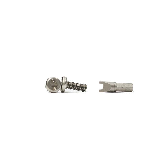 Baja Designs  OnX6, XL & XL-R (Pro & Sport), Security Hardware Kit