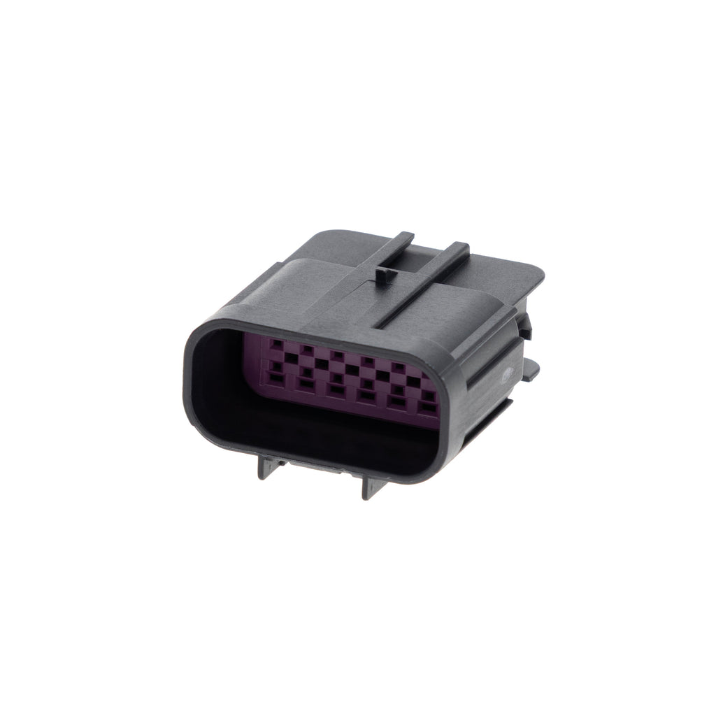 Electrical Plug, 12-Pin, GM LSA