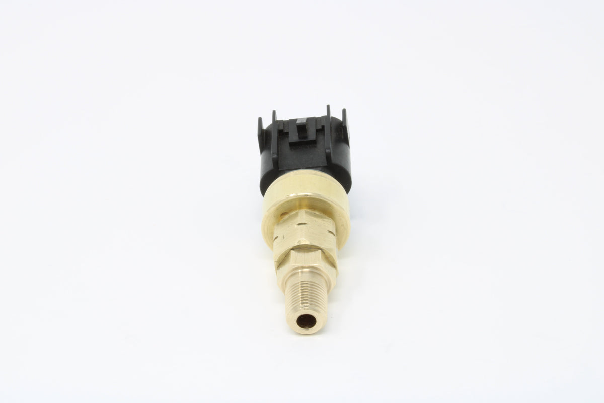 Fuel Pressure Sensor and Adapter, GM Applications