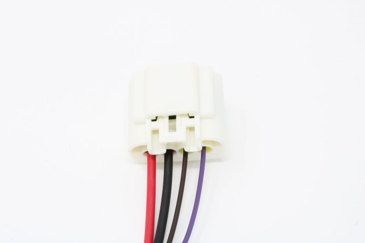 Wiring Pigtail and Plug for Gen5/6 LS3 and ZL1 Fuel Modules