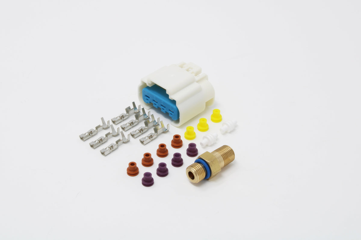 LT Engine Installation Partial Kit