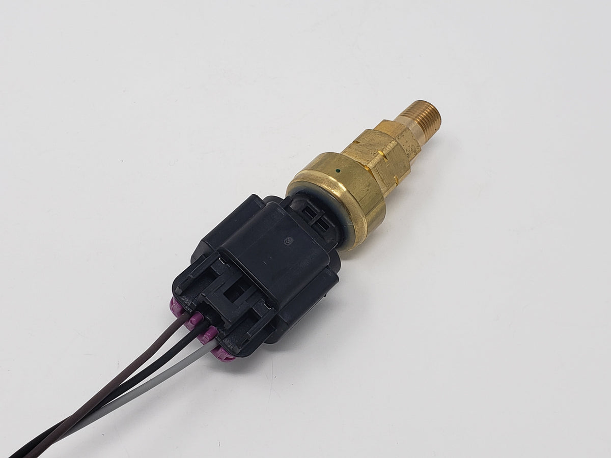 Fuel Pressure Sensor Datalogging Kit