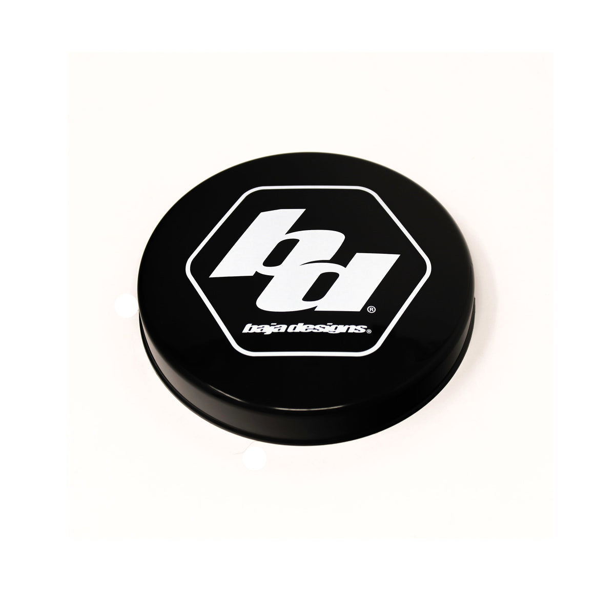 Squadron-R Injection Mold Rock Guard - Black