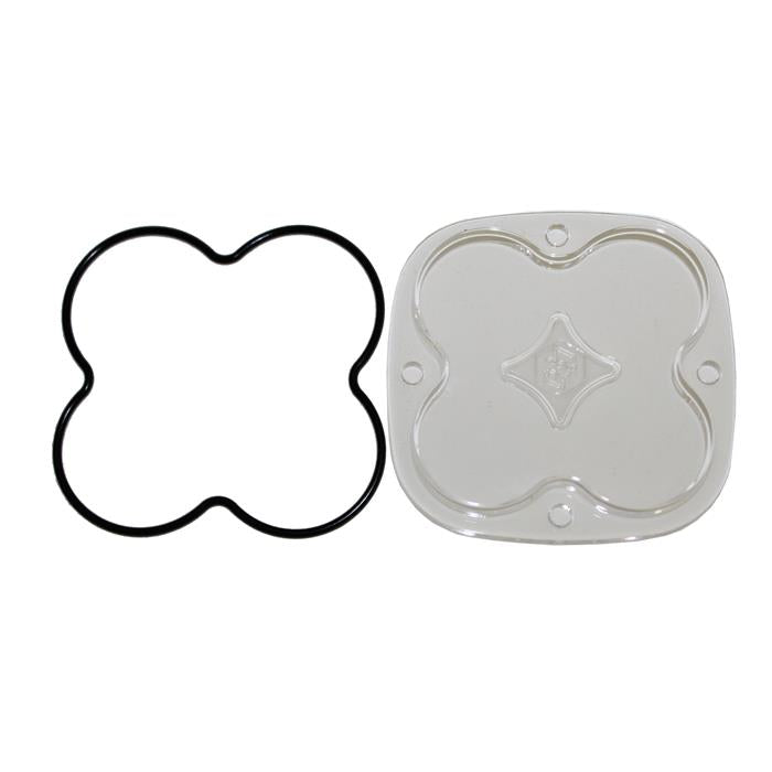 Baja Designs Squadron (Pro & Sport), Spot Lens Kit