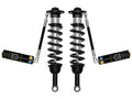 ICON 2024-2025 Toyota Land Cruiser 250 Series, 1.25-3" Lift, Front, V.S. 2.5 Series Coilover Kit, Remote Reservoir w/ CDXS, Pair