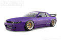 Pandem PS13 (V3) Aero - Nissan Silvia Coupe