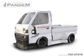 Pandem DC51T Aero - Suzuki Carry