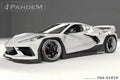 Pandem C8 Aero - Chevrolet Corvette