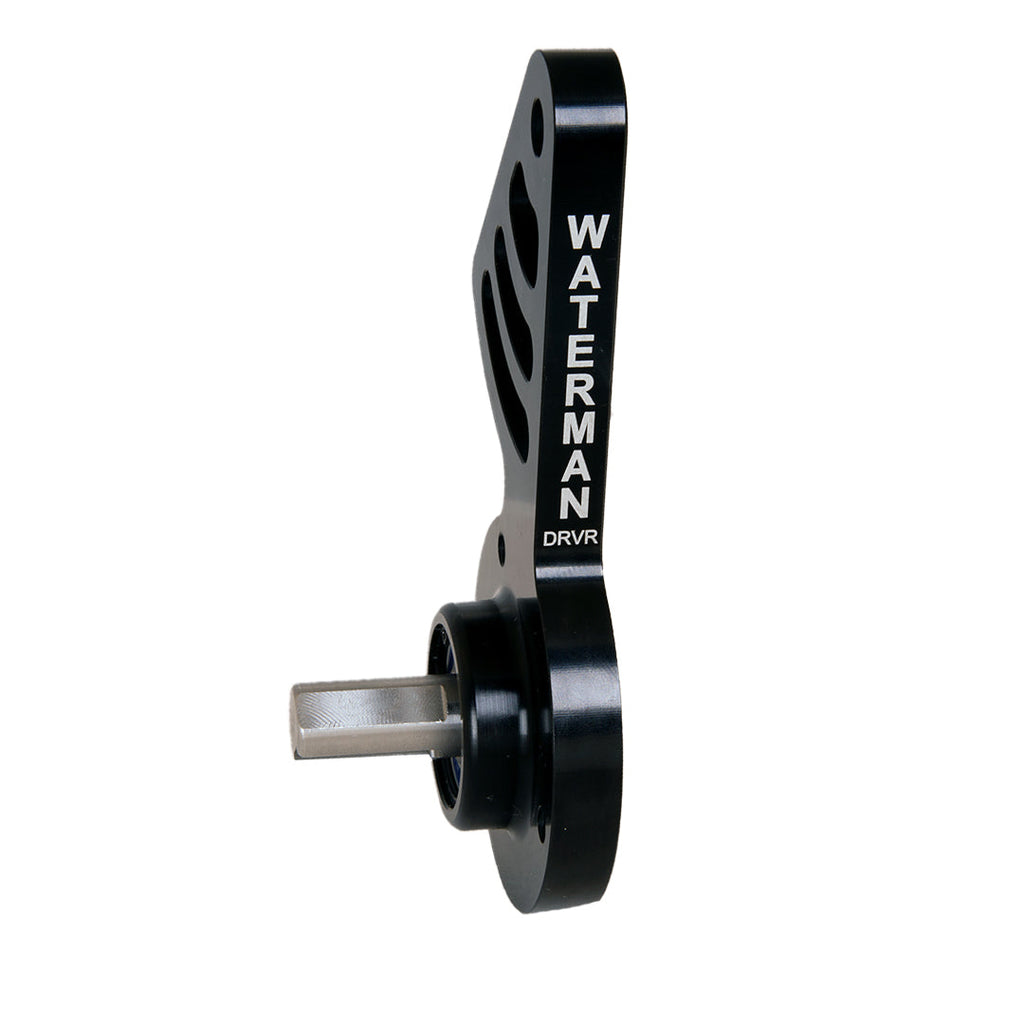 Bracket, Belt Drive, Driver Side