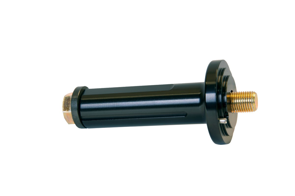 Mandrel,1 -Inch, SB/BB Chevy