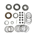 Yukon Master Overhaul Kit for Dana M210 Front Differential