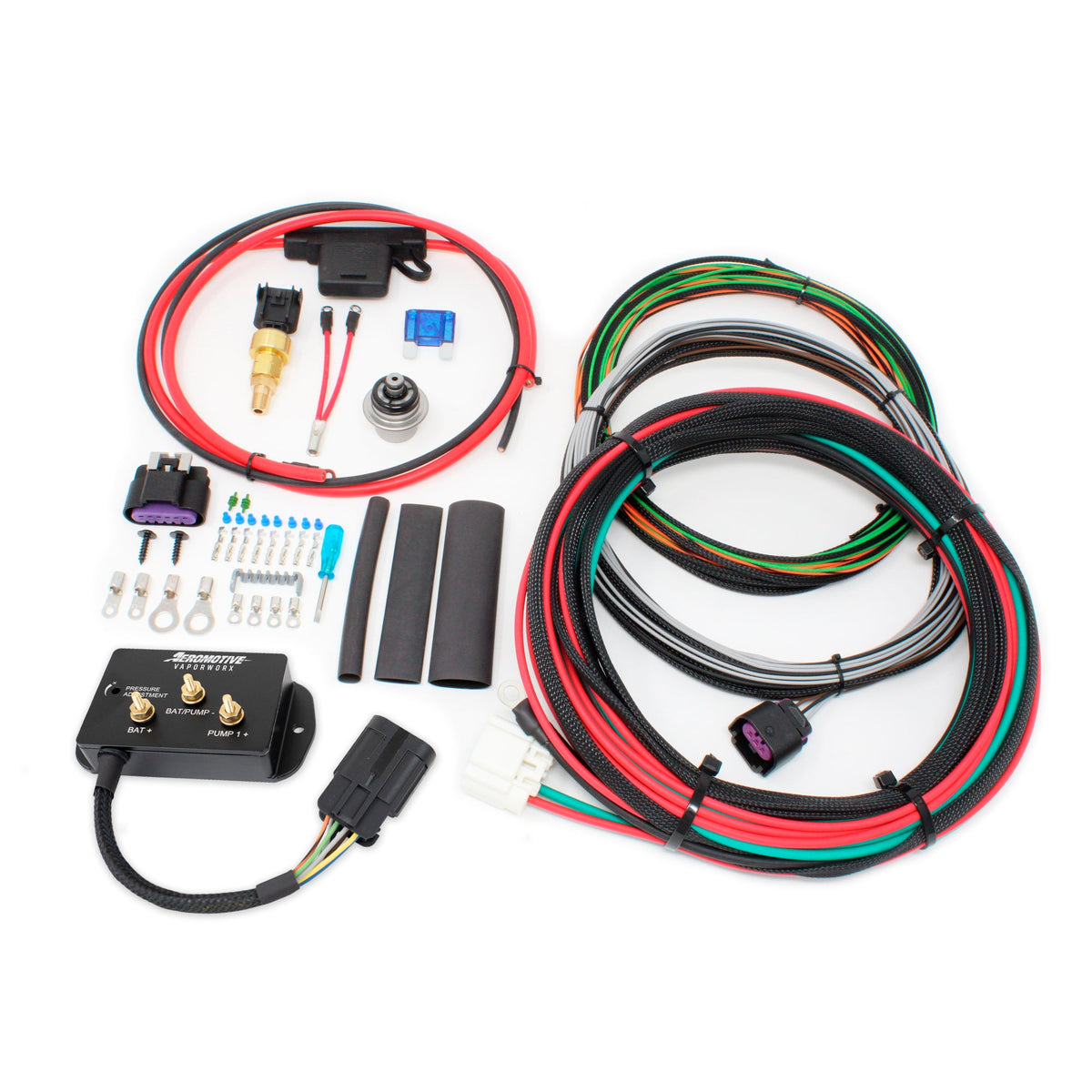 Returnless Pulse Width Modulation Electronics Kit - KPM1500