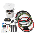 Standalone KPM1500 Fuel Pump and Returnless Pulse Width Modulation Control System, Gen5 Camaro/SS/CTS-V2