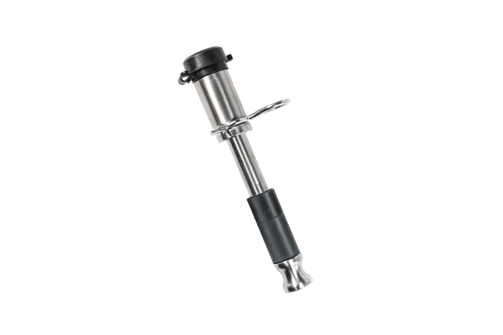 BulletProof 5/8" Stainless Steel Locking Pin