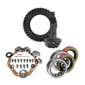 9.25" CHY 3.55 Rear Ring & Pinion, Install Kit, 1.62" ID Axle Bearings & Seal