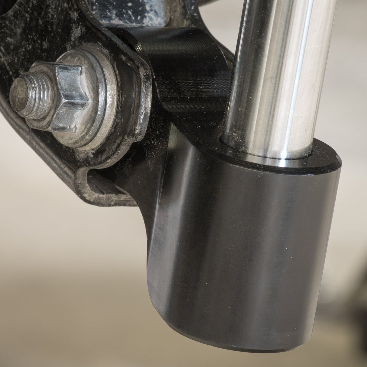 ICON 2005-2015 Toyota Tacoma 0-3.5" Lift/2016-2023 Tacoma 0-2.75" Lift, Stage 9 Suspension System, Tubular, CDCV
