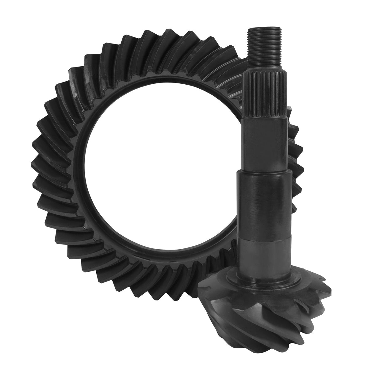 Yukon high performance ring & pinion set, Chrysler Dodge Ram 10.5", 4.56 ratio