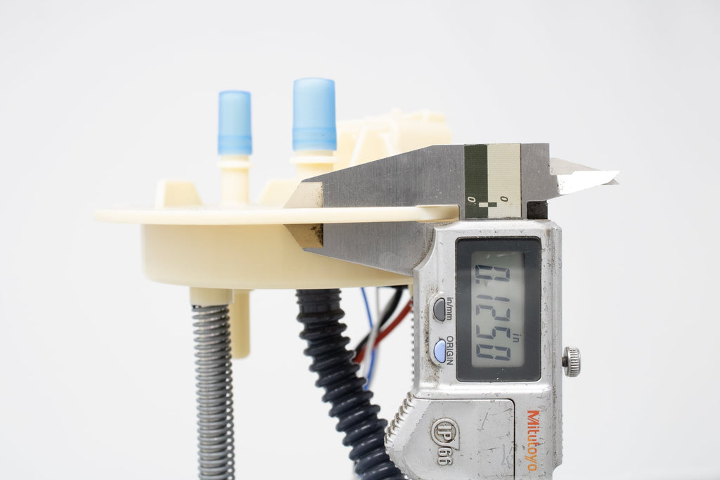 Fuel Pump Module Mounting Ring – Small Diameter