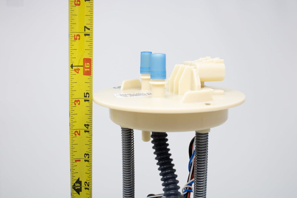Fuel Pump Module Mounting Ring – Small Diameter
