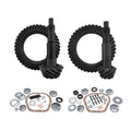 Yukon Re-Gear & Installation Kit, Dana 60 ‘08-‘10 F250/F350 reverse, 4:88 ratio