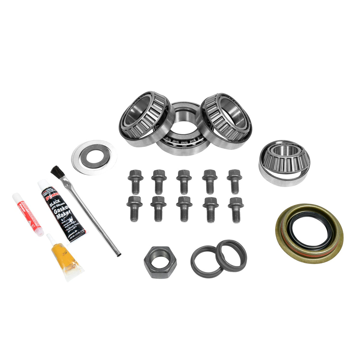 Yukon Master Overhaul kit for Chrysler '05 & up 8.25"/ C213 differential.