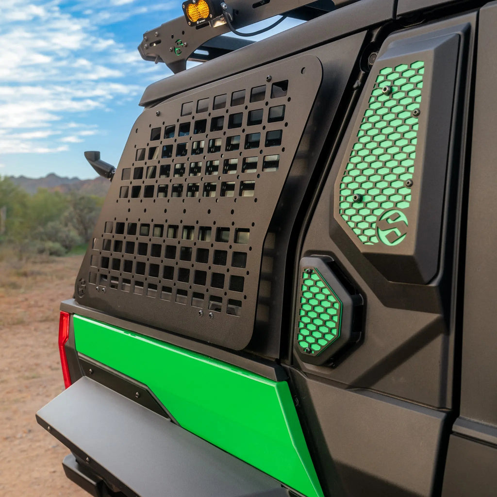 Polaris Xpedition ADV X-Plorer Series Molle Panel Kit (Sold as a Pair)