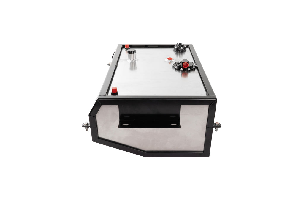 Fuel Cell, 67-72 Chevy C10 Truck with Brushless 7.0 GPM True Variable Speed Fuel Pump