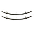 ICON 2007-2021 Toyota Tundra, Rear Spring Expansion Pack Kit