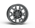 Innov8 Racing G700 Simulated Beadlock Wheel 18x9" Smooth Lip