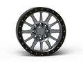Innov8 Racing G600 Simulated Beadlock Wheel 20x10"