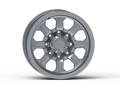 Innov8 Racing G500 Forged Wheel 17x8.5" Smooth Lip