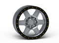 Innov8 Racing G400 Forged Wheel 20x9" - CJC Off Road
