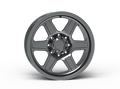 Innov8 Racing G400 Forged Wheel 20x9" Smooth Lip
