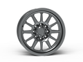 Innov8 Racing G600 Forged Wheel 20x10" Smooth Lip