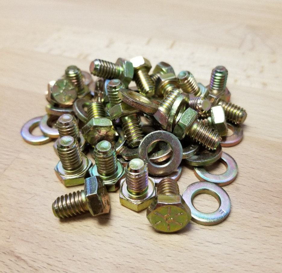 INNOV8 BOLT UPGRADE